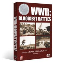 National Archives WWII: Bloodiest Battles