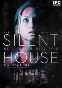 The Silent House