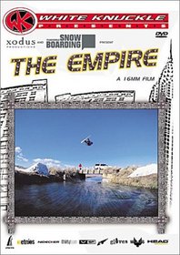 The Empire (White Knuckle Extreme)