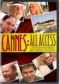 Cannes: All Access