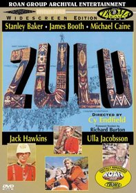 ZULU (2002)