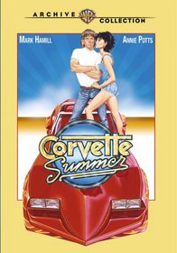 Corvette Summer