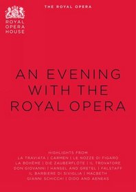 Evening With the Royal Opera