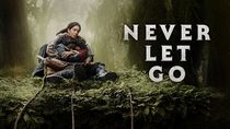 Never Let Go [DVD]