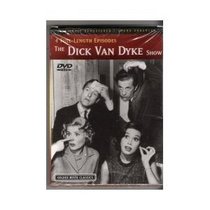The Dick Van Dyke Show: Never Name a Duck, Bank Book, Hustling the Hustler, The Night the Roof Fell In