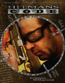 Hitman's Code