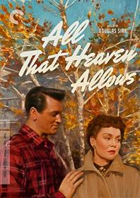 All That Heaven Allows (The Criterion Collection)