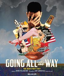 Going All the Way (The Director's Edit) [Blu-ray]