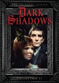 Dark Shadows Collection 21