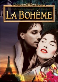 Puccini - La Boheme / Baz Luhrmann, The Australian Opera (2002 Edition)