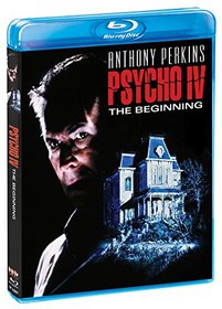 Psycho IV: The Beginning [Blu-ray]
