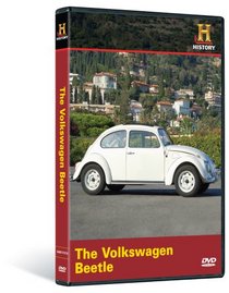 Automobiles: VW Beetle