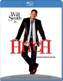 Hitch [Blu-ray] [DVD] (2006)