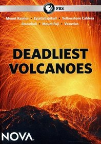 Nova: Deadliest Volcanoes