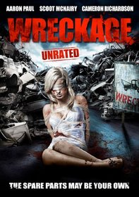 Wreckage (Unrated)