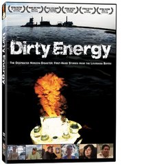 Dirty Energy