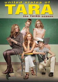 United States of Tara: Third Season