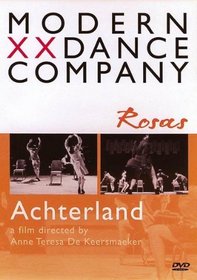 Keersmaeker: Achterland