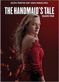 The Handmaid's Tale: Fourth Season (DVD)
