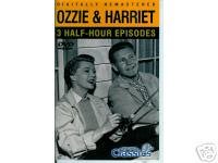 Ozzie & Harriet: Adventures of Ozzie & Harriet