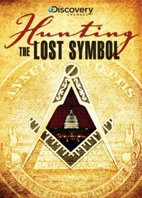 Hunting the Lost Symbol