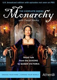 Monarchy Complete Collection