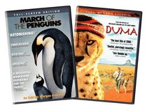 March of the Penguins/Duma