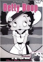 Betty Boop