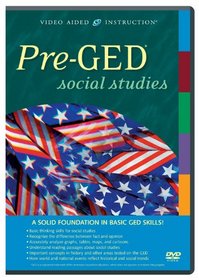 Pre-GED Social Studies