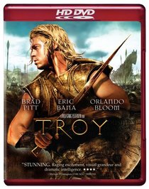 Troy [HD DVD]