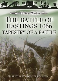 The History of Warfare: The Battle of Hastings 1066