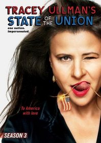 Tracey Ullman's State Of The Union Season 3