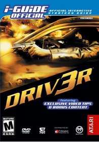 iGUIDE - Driv3r