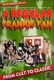 A Regular Frankie Fan