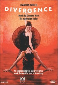 Stanton Welch - Divergence / Australian Ballet