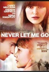 Never Let Me Go [DVD]