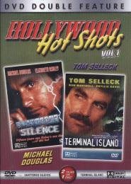 Hollywood Hot Shots, Vol. 1: Shattered Silence/Terminal Island