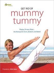 Get Rid of Mummy Tummy