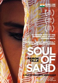 Soul of Sand (Pairon Talle)