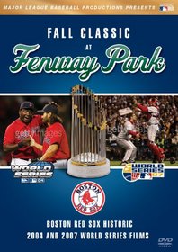 Red Sox: A Decade of Champions [Blu-ray]