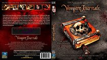 Vampire Journals [Blu-ray]