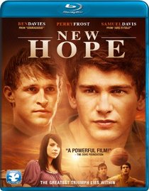 New Hope - Blu Ray