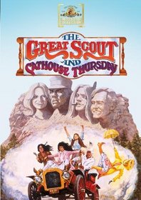 The Great Scout and Cathouse Thursday (MGM Limited Edition Collection)