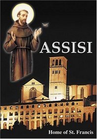 Assisi Home of St. Francis
