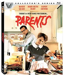 Parents [Blu-ray]
