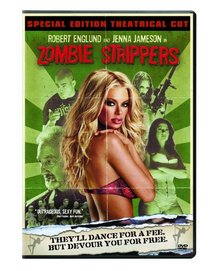 Zombie Strippers (Rated)