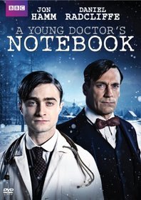 A Young Doctor's Notebook