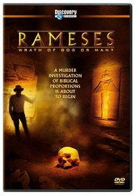 Rameses - Wrath of God or Man