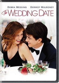 The Wedding Date (Full Screen Edition)