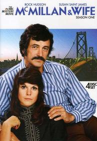 Mcmillan & Wife Season 1